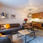 22 Summits Apartahotel Zermatt