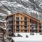 Apartahotel 22 Summits 3*