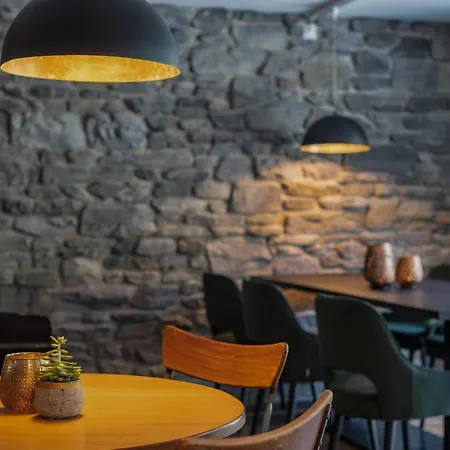 22 Summits Lejlighedshotel