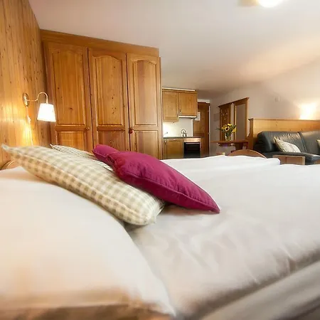 22 Summits Appart hôtel 3*