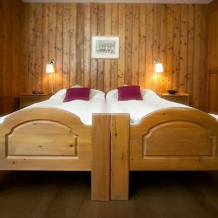 22 Summits Appart hôtel