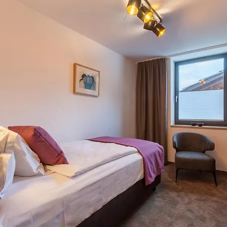 Lejlighedshotel 22 Summits