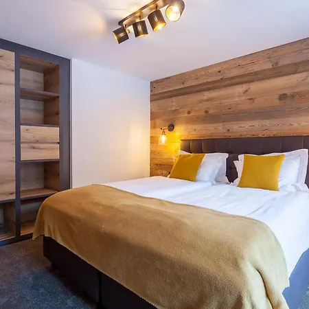 Apart Otel 22 Summits 3*