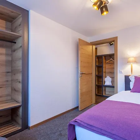 22 Summits 3* Zermatt