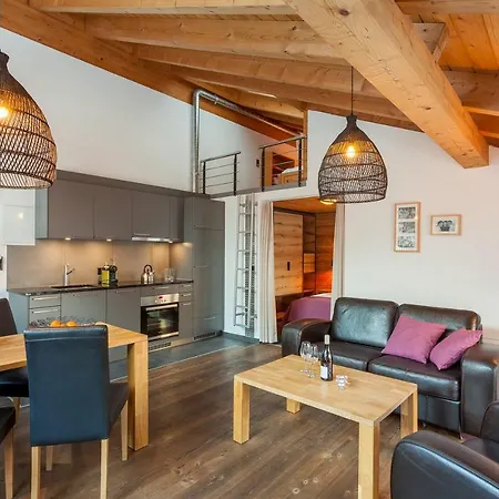 22 Summits 3* Zermatt