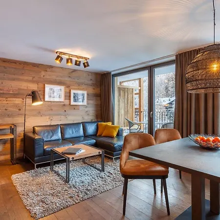 22 Summits Lejlighedshotel