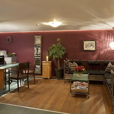 Lejlighedshotel 22 Summits 3*