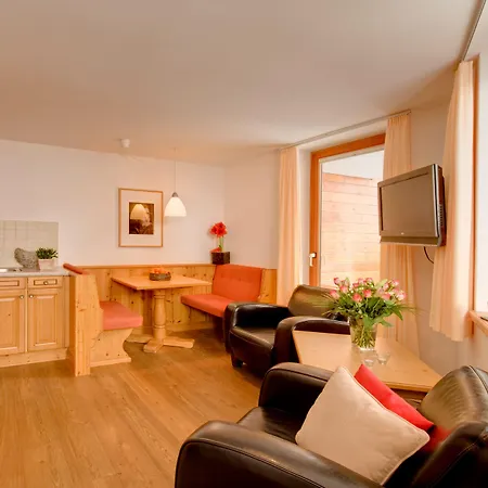 Lejlighedshotel 22 Summits