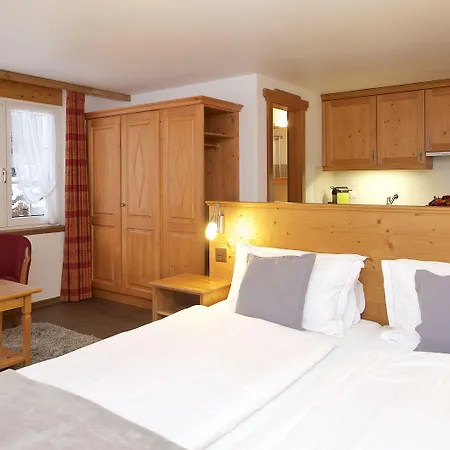 22 Summits Lejlighedshotel