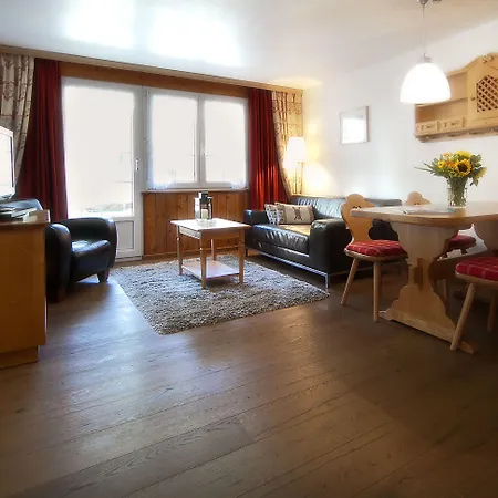 22 Summits Lejlighedshotel
