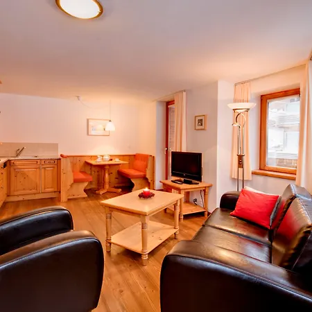 22 Summits Lejlighedshotel