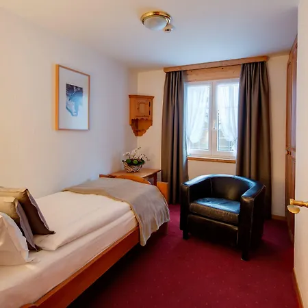 Lejlighedshotel 22 Summits