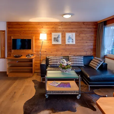 22 Summits Lejlighedshotel 3*