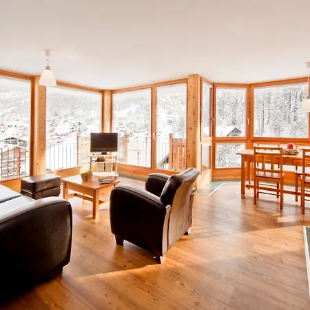 22 Summits Lejlighedshotel