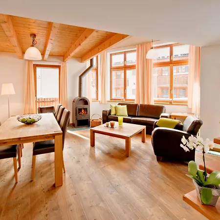 شقة فندقية 22 Summits