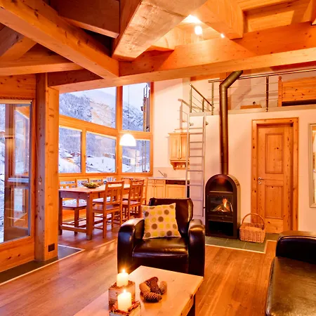 22 Summits Lejlighedshotel