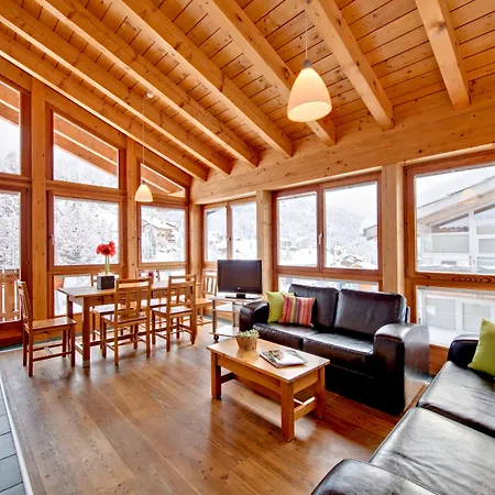 22 Summits Zermatt