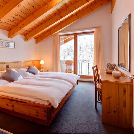 22 Summits Lejlighedshotel