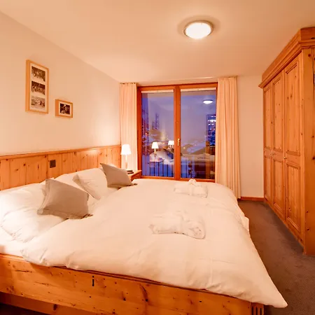 22 Summits 3* Zermatt