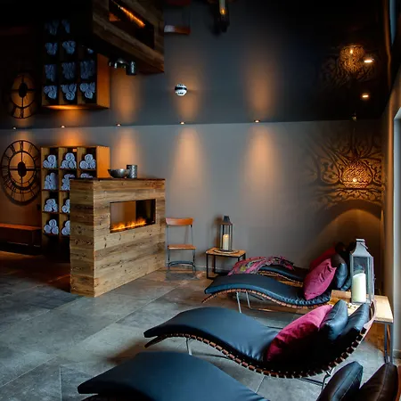 22 Summits Appart hôtel 3*