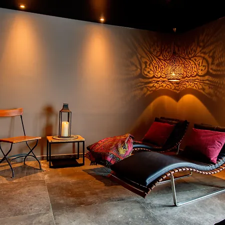Lejlighedshotel 22 Summits