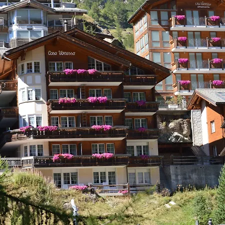22 Summits Lejlighedshotel