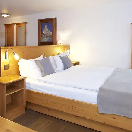 22 Summits Lejlighedshotel 3*