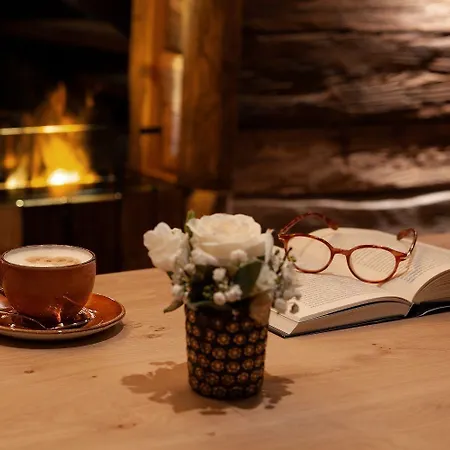 شقة فندقية 22 Summits