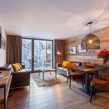 22 Summits 3* Zermatt