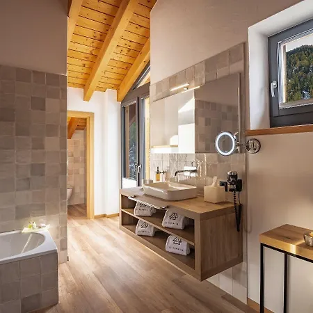 22 Summits Lejlighedshotel 3*