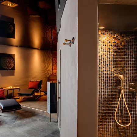 Lejlighedshotel 22 Summits 3*