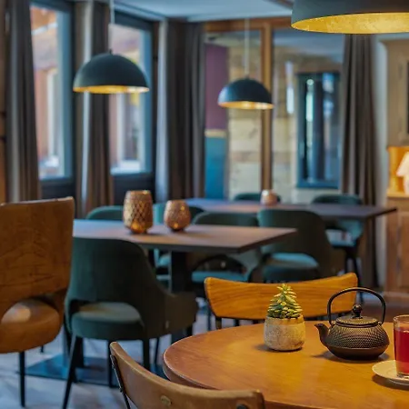 22 Summits 3* Zermatt
