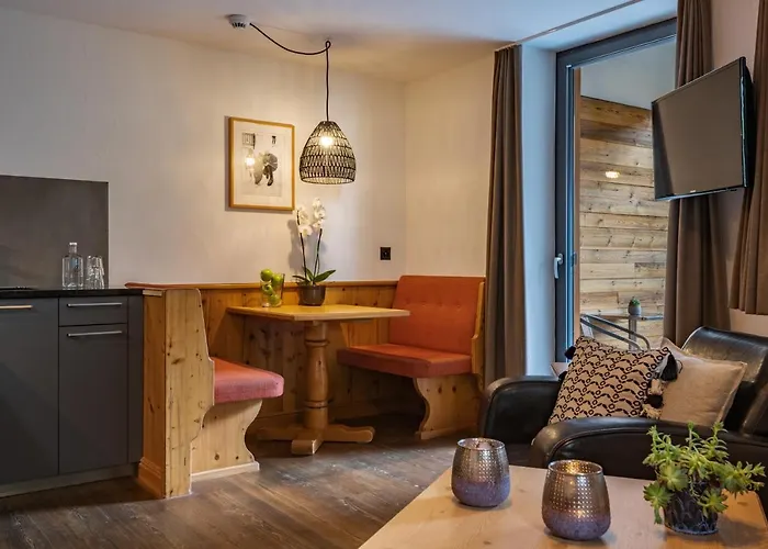 Aparthotel 22 Summits Zermatt