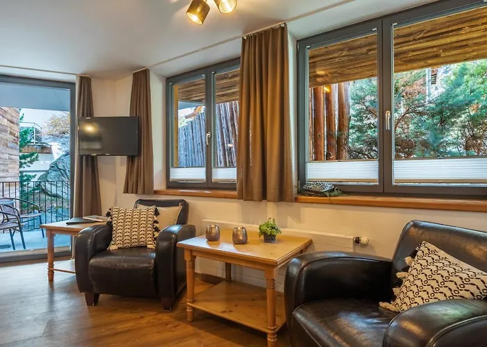 Aparthotel 22 Summits