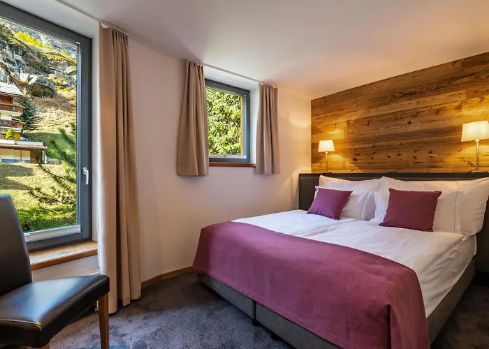 22 Summits Appart hôtel 3*