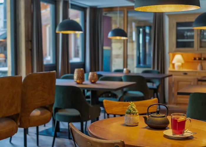 22 Summits Aparthotel Zermatt