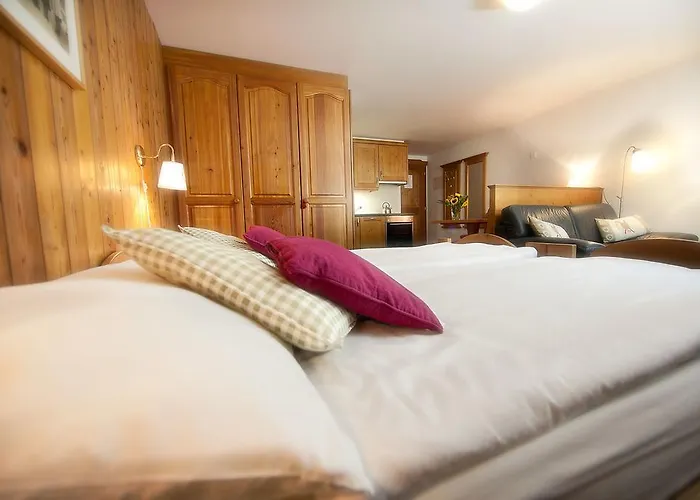 22 Summits Appart hôtel 3*