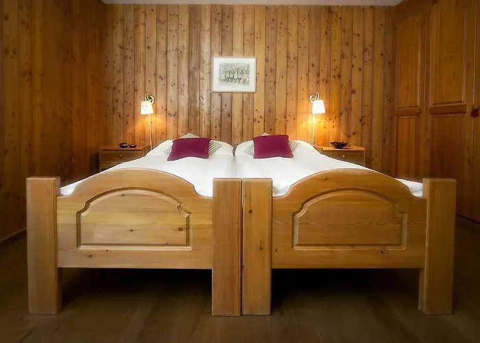 22 Summits Appart hôtel