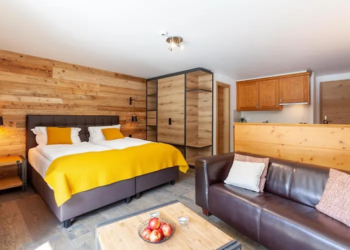 22 Summits Appart hôtel 3*