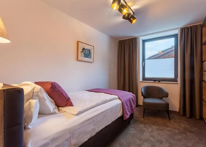 Appart hôtel 22 Summits