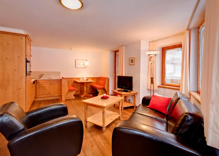 22 Summits Aparthotel