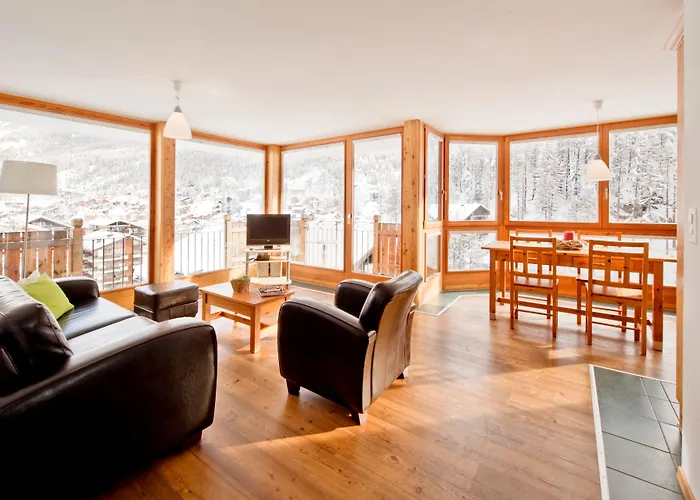 22 Summits Aparthotel