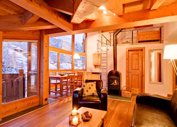 22 Summits Appart hôtel