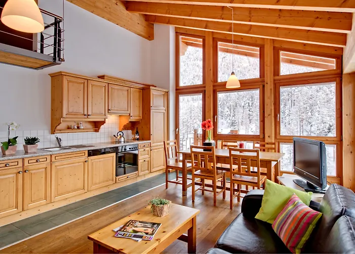 Appart hôtel 22 Summits 3*