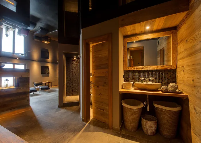 22 Summits Aparthotel 3*