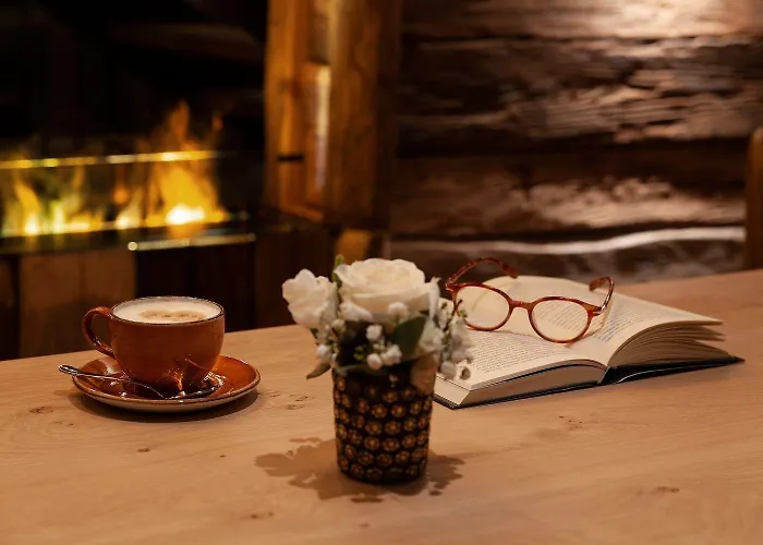 Appart hôtel 22 Summits