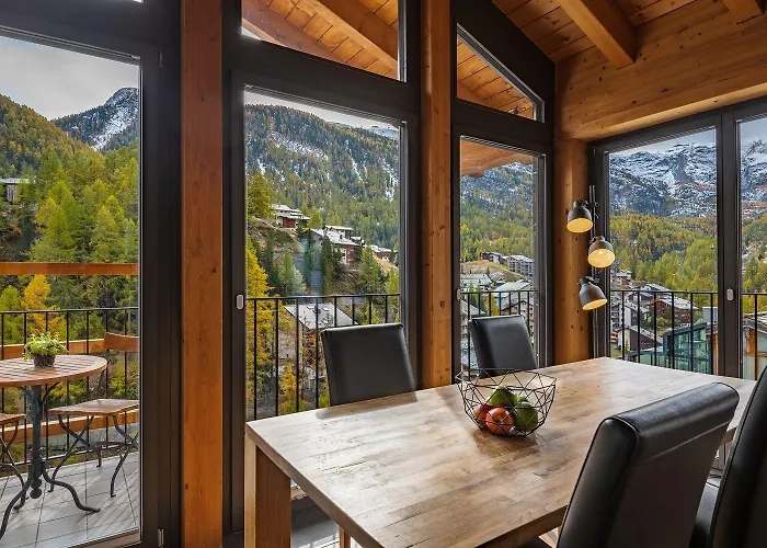 Aparthotel 22 Summits