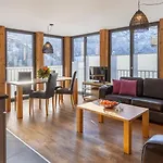 22 Summits 公寓式酒店