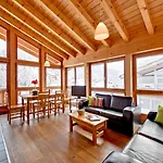 22 Summits 采尔马特