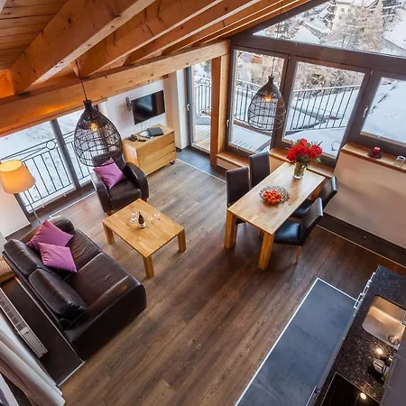 22 Summits Aparthotel 3*